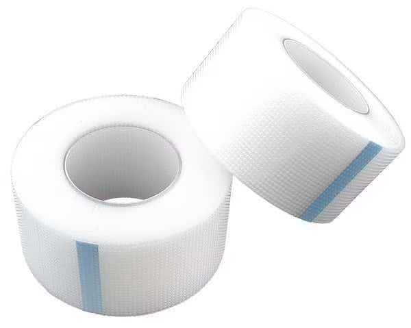 Tape, Transparent, 2" x 10 yd., PK72