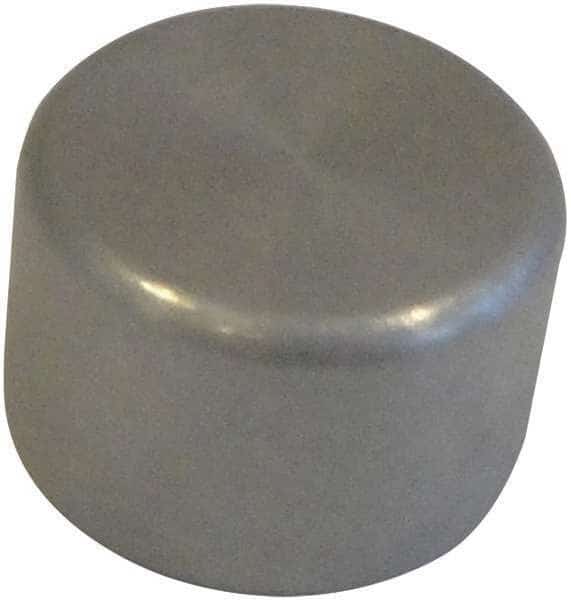 Aluminum Plunger, 15mm