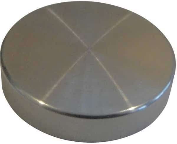 Aluminum Plunger, 46mm