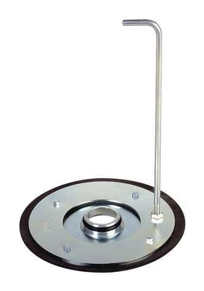 Follower Plate,2 gal., Mfr#: 7F1015, COX