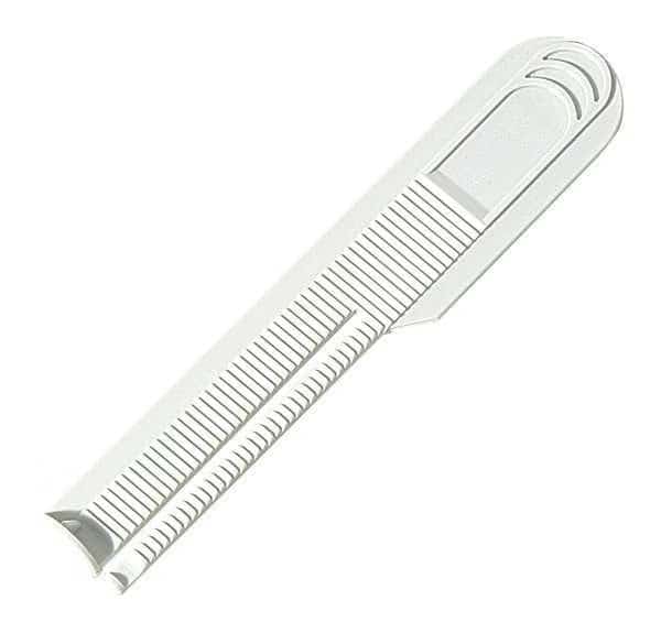 Plunger, For Use With 50 mL Cartridges, Mixing Ratio 10:1, 4:1