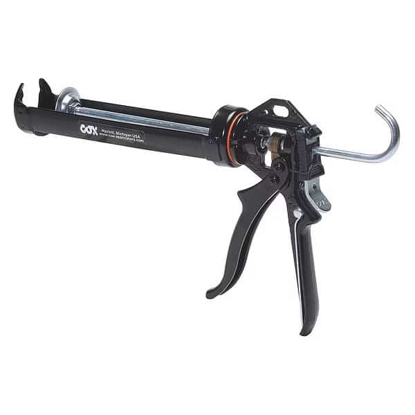 Applicator,Manual,10 oz., Mfr#: 41004-XT, COX