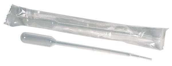 Pipette, Sterile, 1mL, 0.25mL, LDPE, PK500