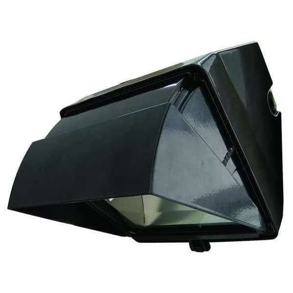 Wall Pack, HPS, 120 V, 100 W