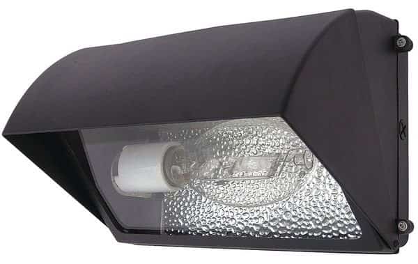 Wall Pack, MH, 120/208/240/277, 150W