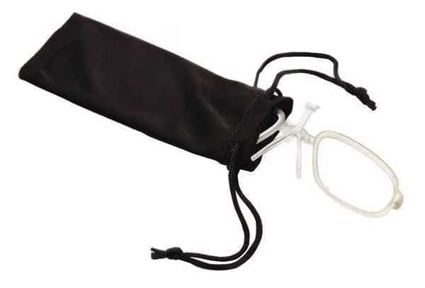 Prescription Insert Holder,Nylon Frame, Mfr#: RX6400, PYRAMEX