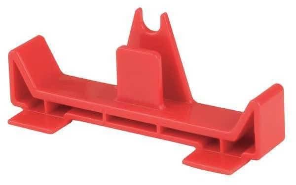 Strike plate installation tool, Mfr#: TL-600-G, COMPX TIMBERLINE