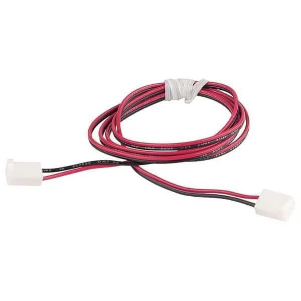 Receiver Latch Cord,3 ft., Mfr#: RL-APC-3-G, COMPX TIMBERLINE