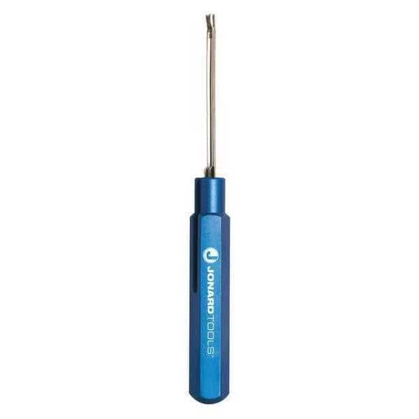 Insertion Tool,Size 16,5-1/4 In,Blue, Mfr#: A-4599, JONARD TOOLS