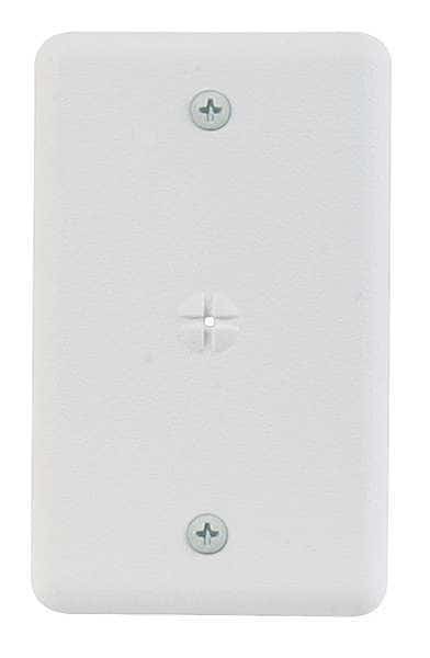Flush Mount Static Pressure Pickup
