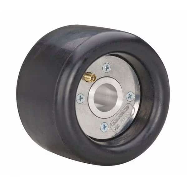 Dynacushion, Pneumatic Wheel, 92937