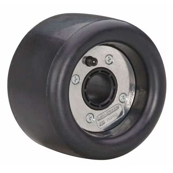 Dynacushion, Pneumatic Wheel, 92938, Dynacushion, Mfr#: 92938