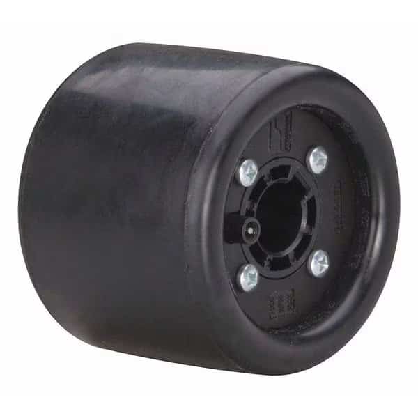 Dynacushion, Pneumatic Wheel, 94507