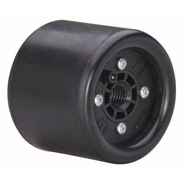 Dynacushion, Pneumatic Wheel, 94508