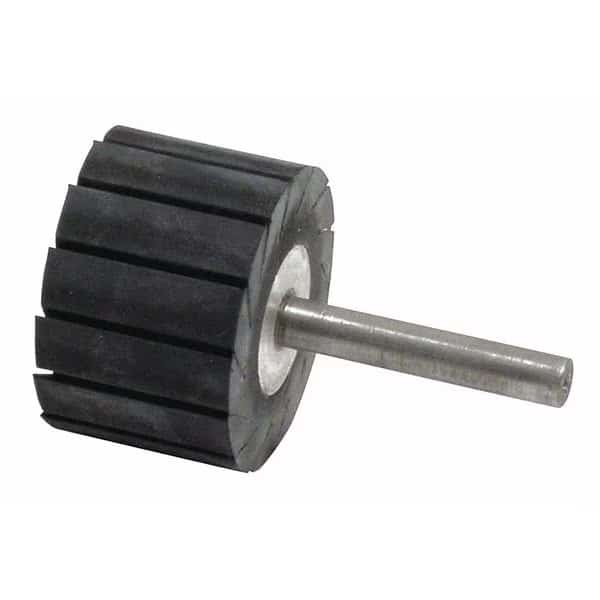 Slotted Wheel, 1-1/2" dia.x1" W