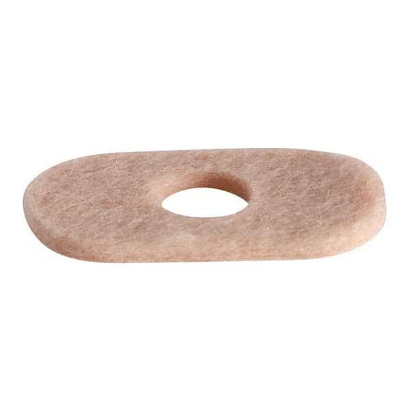 Adhesive Felt Corn Pad, C-3, 1/16", PK500