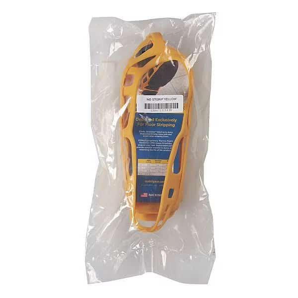 StripGrips, S, Yellow, PR