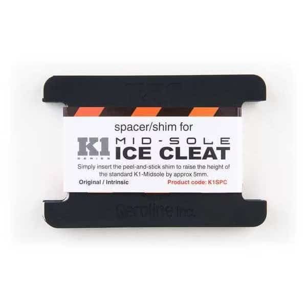 Ice Cleat Spacer, Shim, Regular, PR