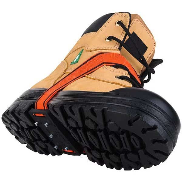 Original Mid Sole Ice Cleat, 1 Pair