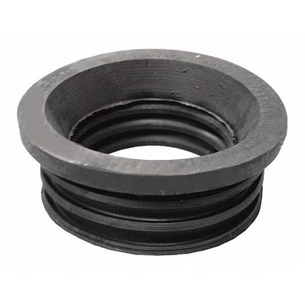 Gasket, Service Weight, Multi-Tite, 3", Jones Stephens, Mfr#: V95003