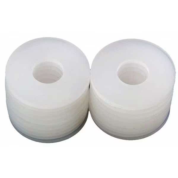 Roller Rings, Separating Smooth, PK20, Start International, Mfr#: ZCM1000P138