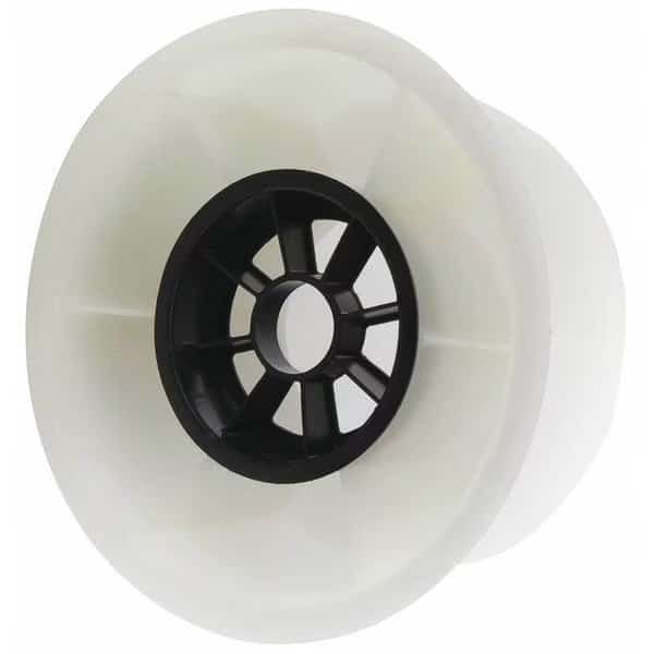 Tape/Label Roll Core Holders,6", Mfr#: OTS-013-01, START INTERNATIONAL