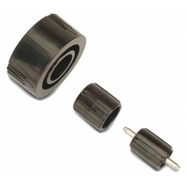 Core Holder,Standard,1", Mfr#: ZCM1000P107B, START INTERNATIONAL