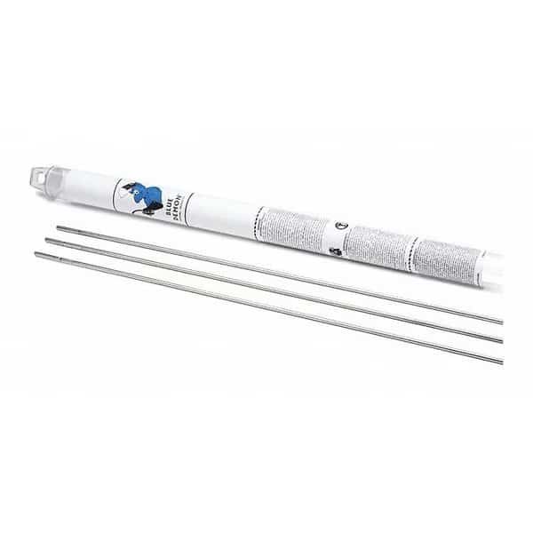 SS TIG, Welding Rod, 0.035X36", 1lb. Tube