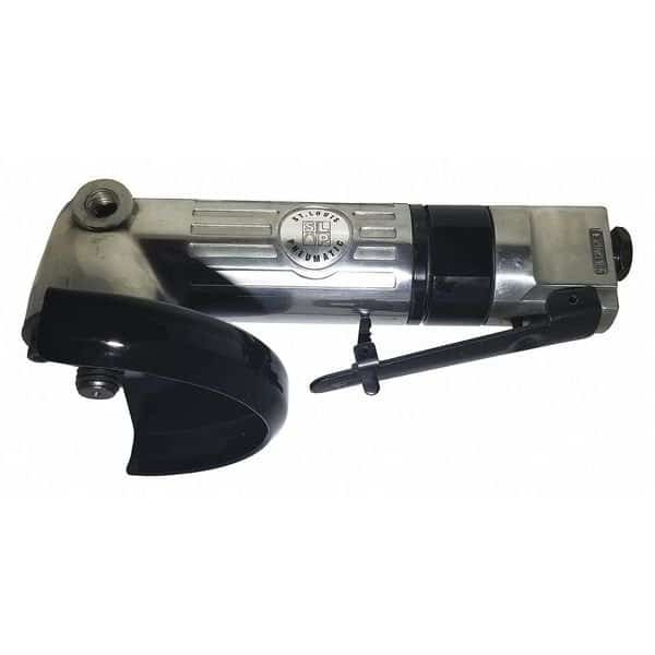 Angle Grinder, 4-1/2"