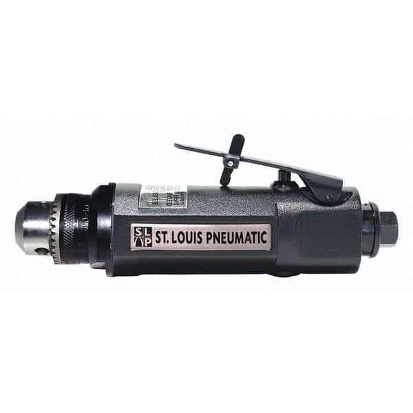 High Speed Inline Drill