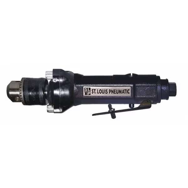 Lighted High Speed Drill, Mfr#: SLP-84228L, ST. LOUIS PNEUMATIC