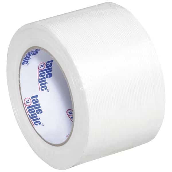 Tape Logic® 1500 Strapping Tape, 3" x 60 yds., Clear, 12/Case, TAPE LOGIC, Mfr# T9181500