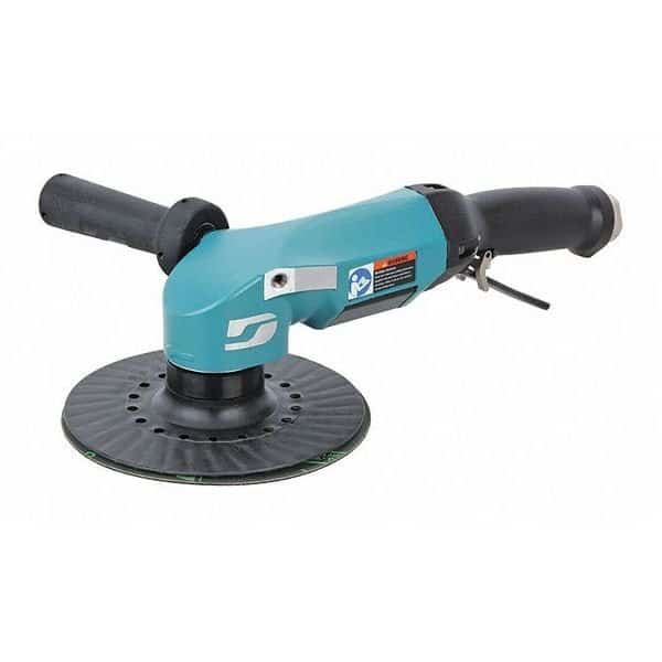 Disc Sander, 7"
