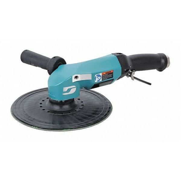 Disc Sander, 9"
