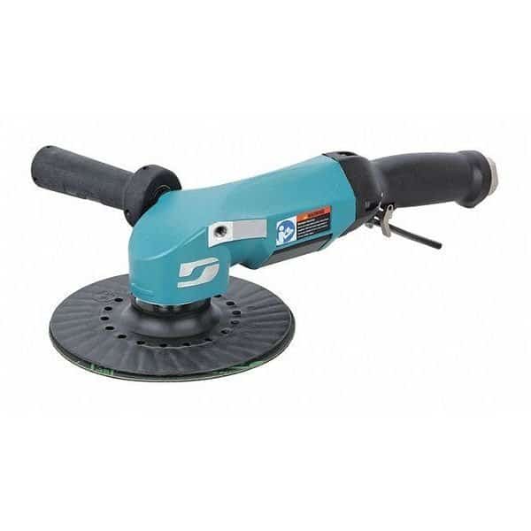 Disc Sander, 7"