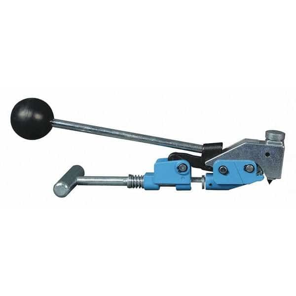 Center Punch Instal Tool, 1/2", Larger