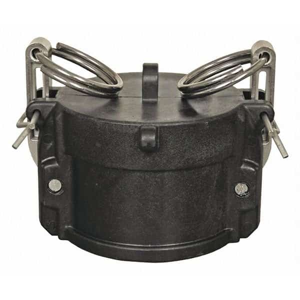 Part DC Poly Cam/Groove, 2"