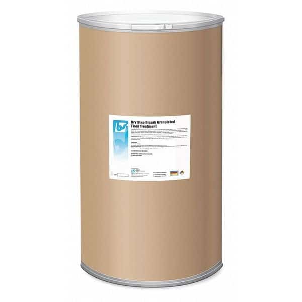 Bicarb Granulated Floor Treatmnt, 400 lb.
