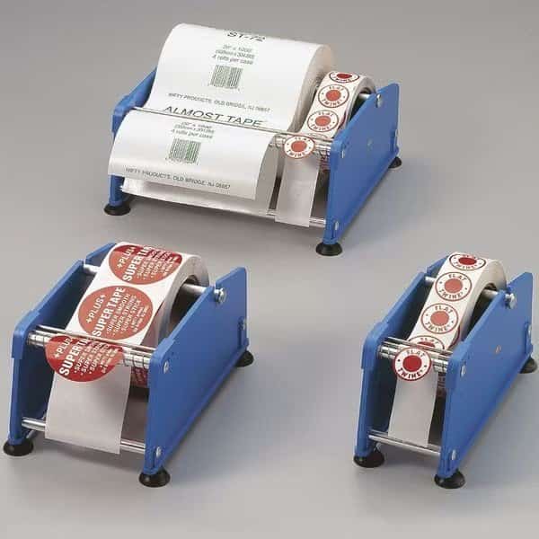 Label Dispenser, 2"