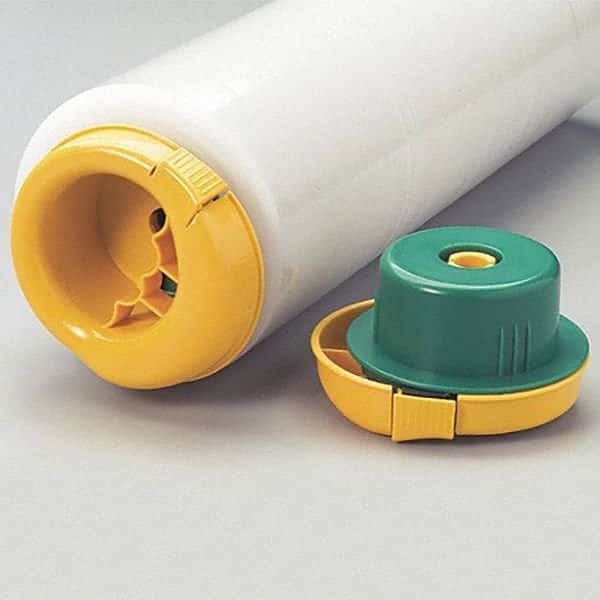 Stretch Film Dispenser. Set of 2,PK2, Mfr#: DH6, NIFTY PRODUCTS