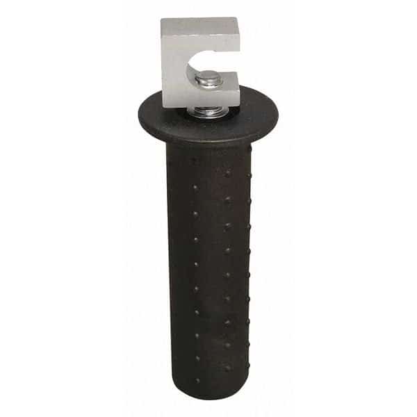 Wand Handle, Adjustable, 1/4"