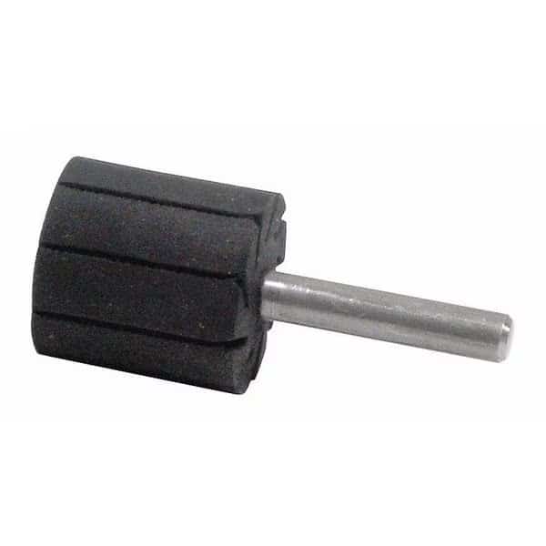 Slotted Wheel, 1"dia.x1"W