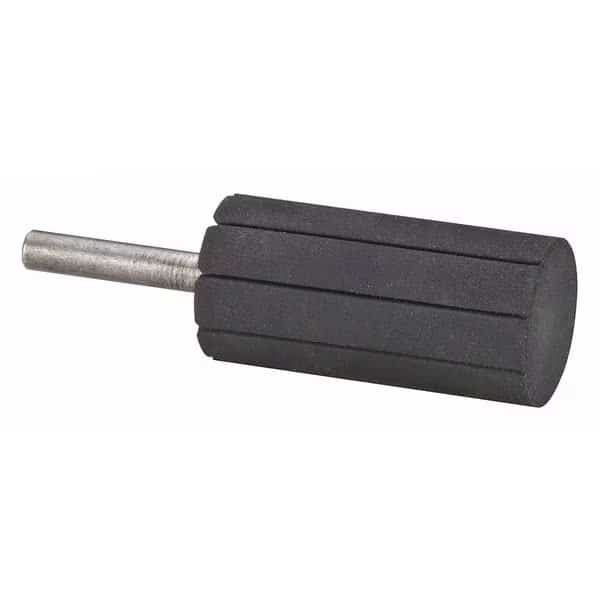 Slotted Wheel, 1"dia.x2"W