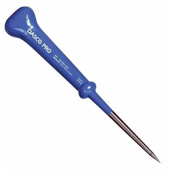 Scratch Awl, 7" L, DASCO PRO, Mfr# 431