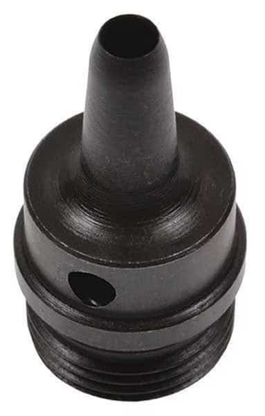 Hollow Punch, Round, Steel, 1/4 x 1-1/8 In, MAYHEW PRO, Mfr# 50503