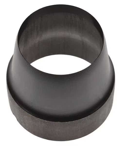 Hollow Punch, Round, Steel, 9/16 x 1-1/8 In, Mayhew Pro, Mfr#: 50508