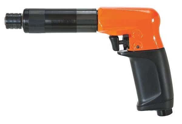 Air Screwdriver, 10 to 40 in.-lb.
