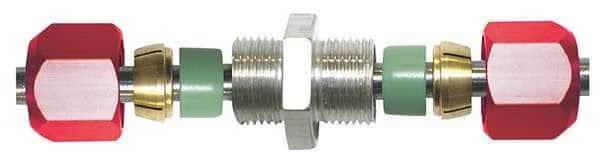 Line Splice Straight Repair Kit 5/16" OD, AIRSEPT, Mfr# 76003