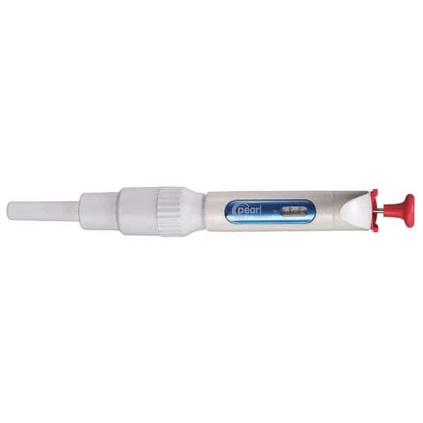 Pipette,Pink,500-5000uL, Mfr#: HS120105, PEARL