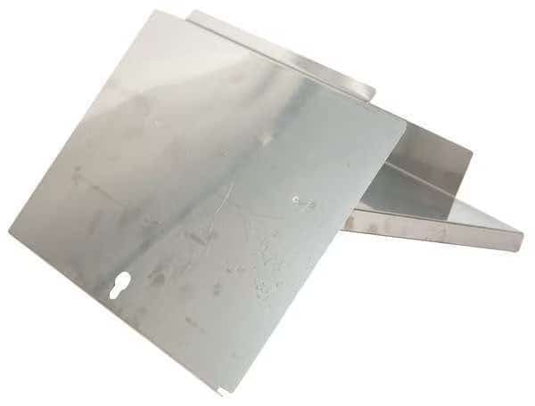 Base Cover, Mfr#: 321525G01, HOSHIZAKI